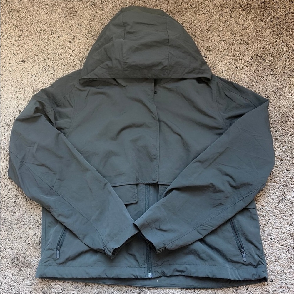 Lululemon Always Effortless Jacket
